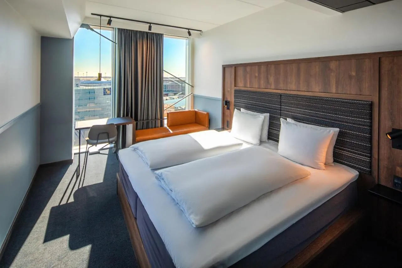 Comfort Hotel Copenhagen Airport 3*,  Denmark