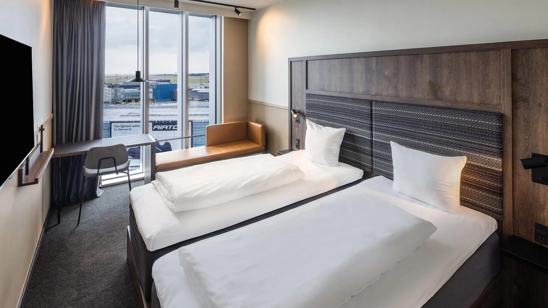 Comfort Hotel Copenhagen Airport