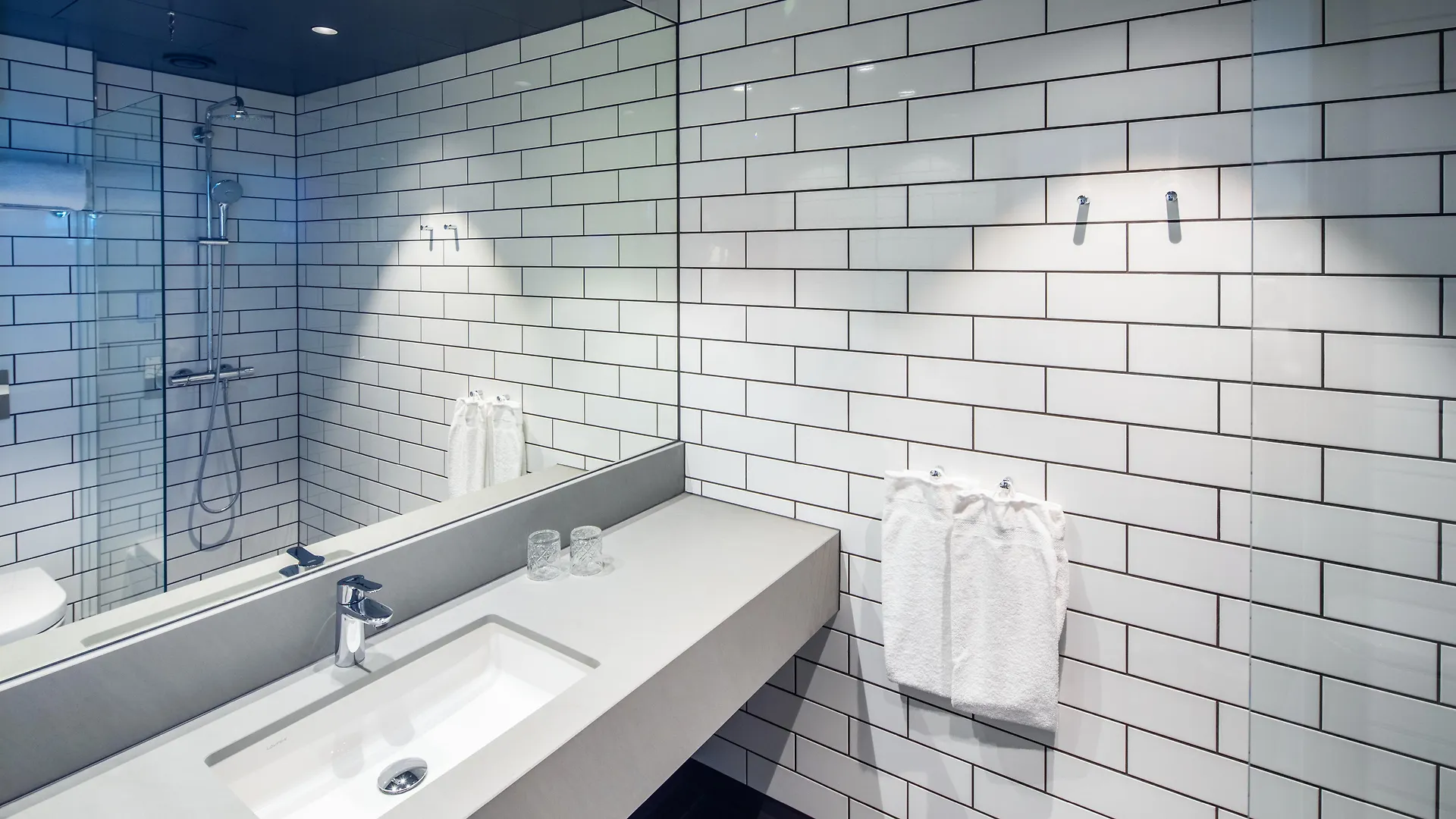 Comfort Hotel Copenhagen Airport 3*,  Denmark
