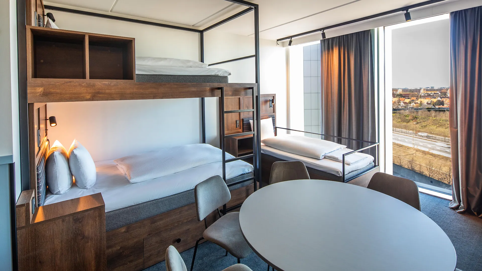 ***  Comfort Hotel Copenhagen Airport Denmark