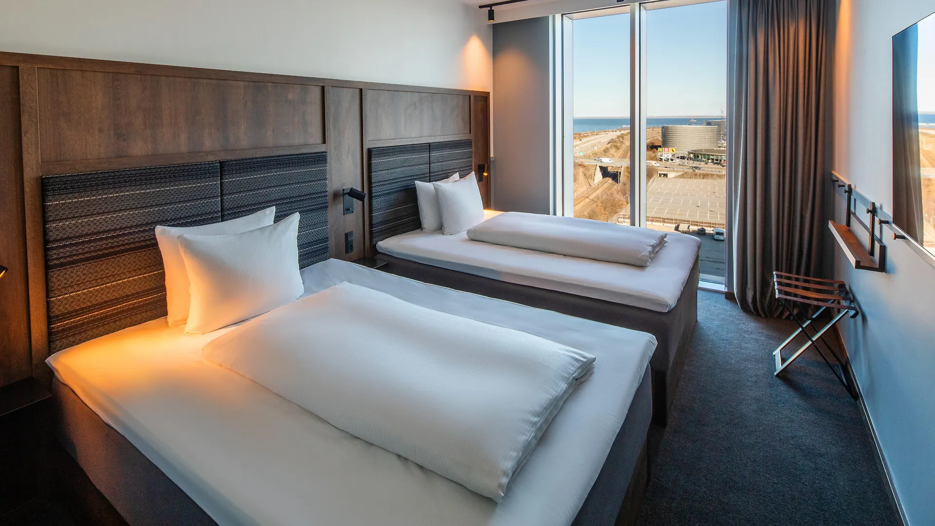 Comfort Hotel Copenhagen Airport
