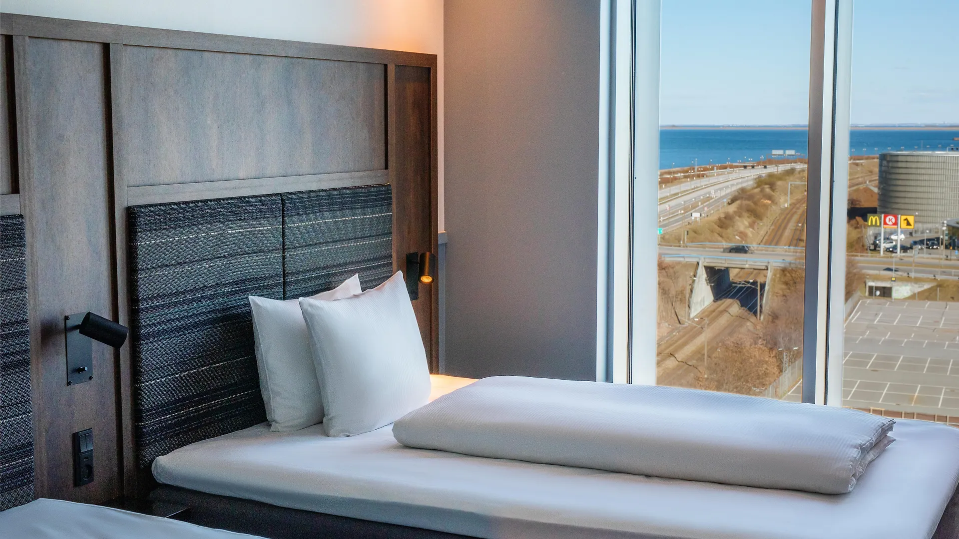 Comfort Hotel Copenhagen Airport