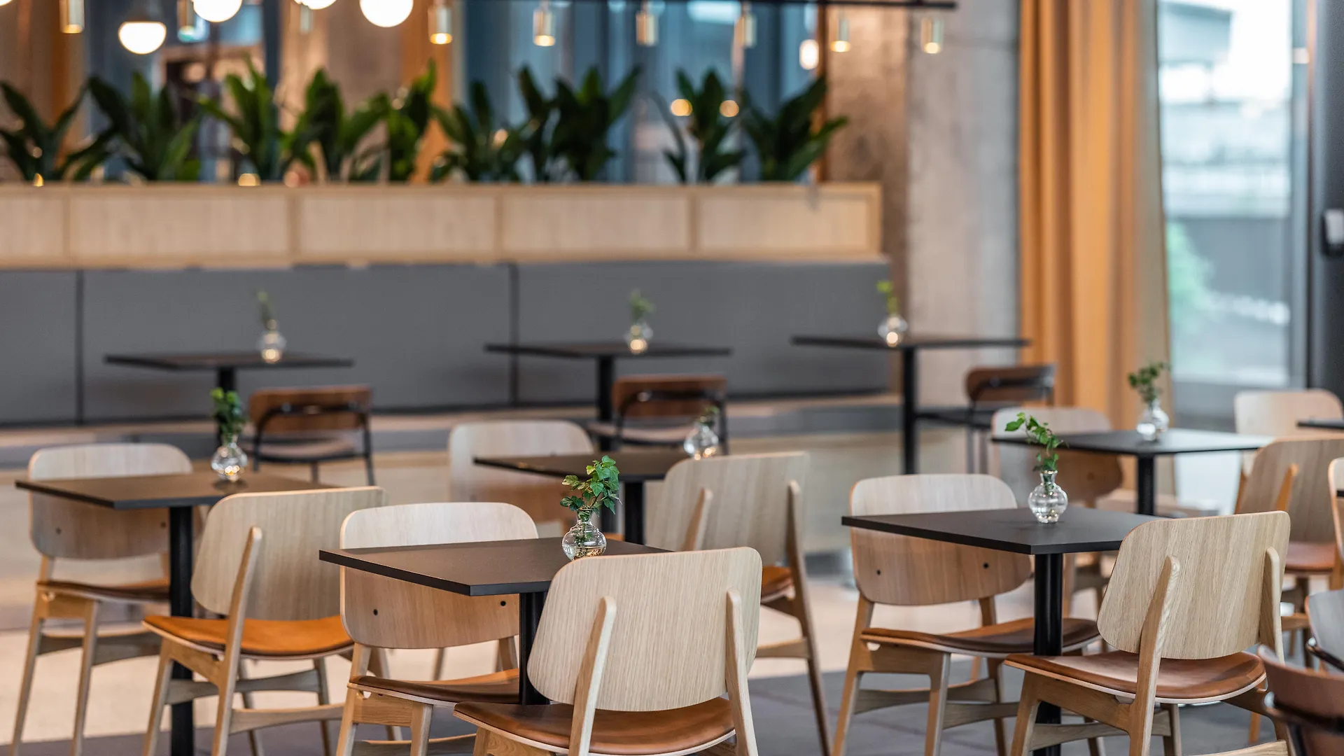 Comfort Hotel Copenhagen Airport