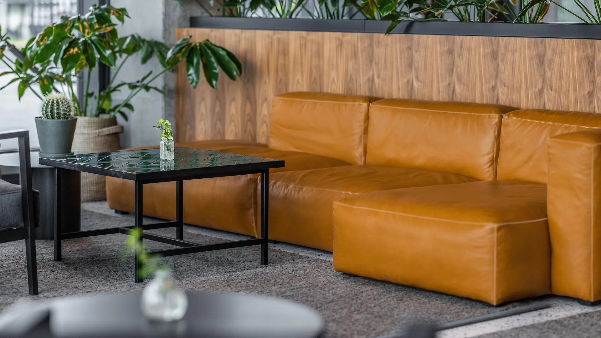 Comfort Hotel Copenhagen Airport