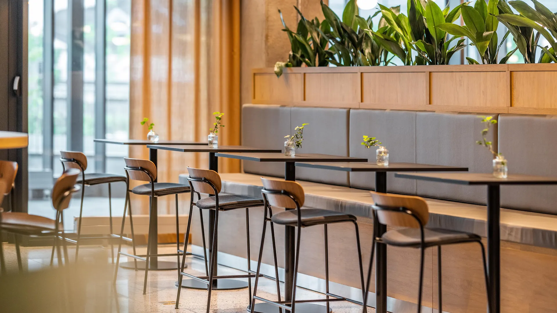Comfort Hotel Copenhagen Airport