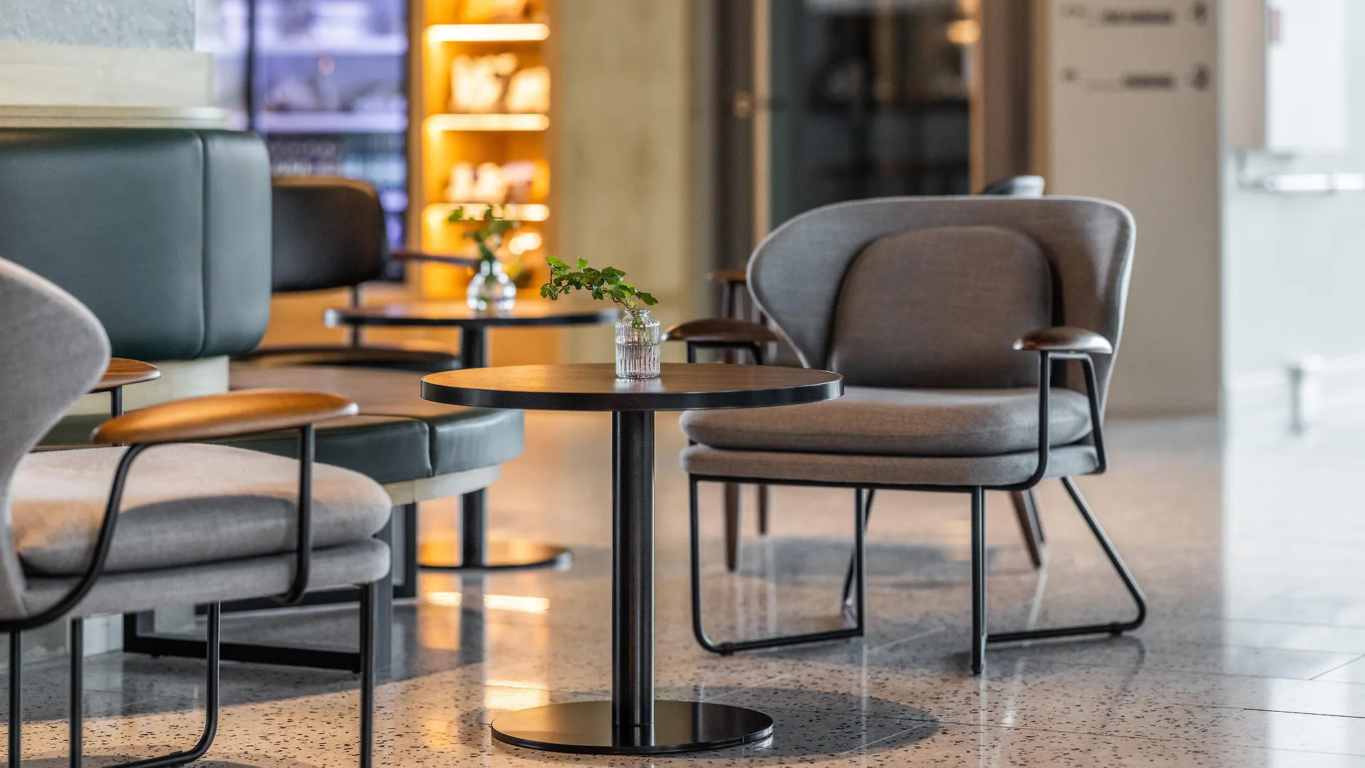 Comfort Hotel Copenhagen Airport