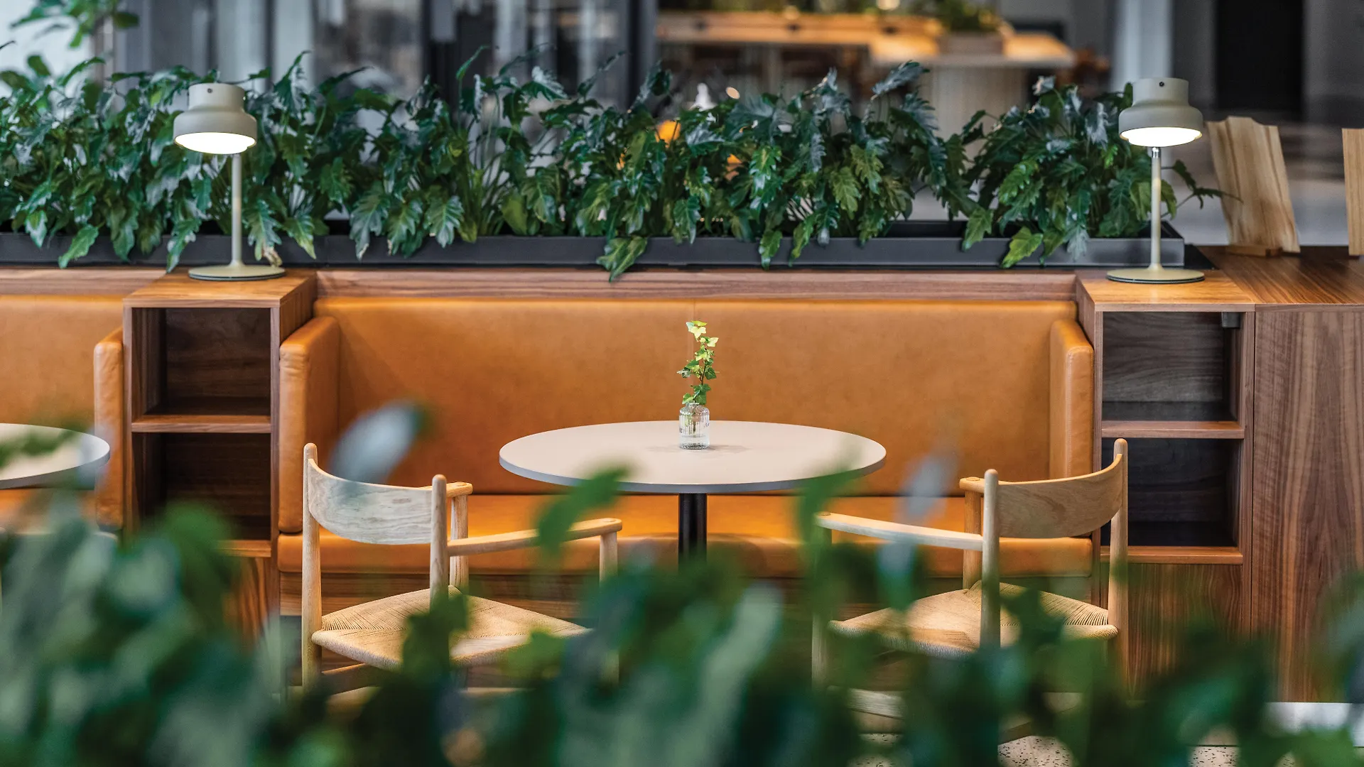 Comfort Hotel Copenhagen Airport Denmark