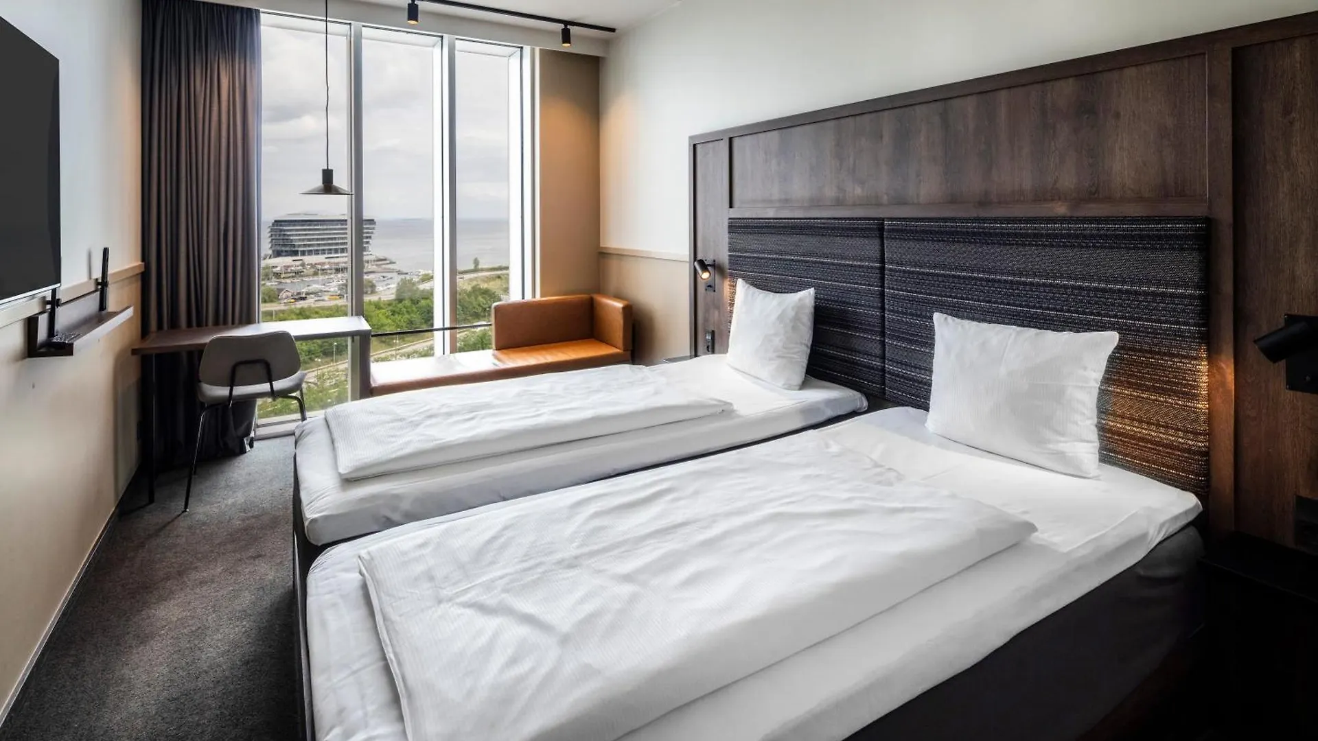 Comfort Hotel Copenhagen Airport