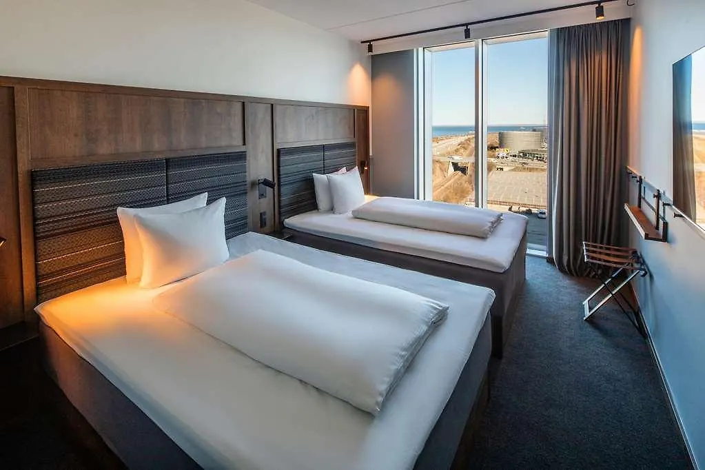 Comfort Hotel Copenhagen Airport Denmark