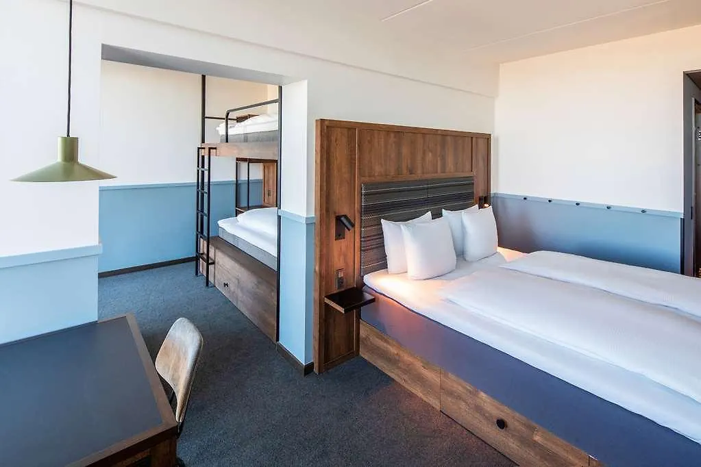 Comfort Hotel Copenhagen Airport