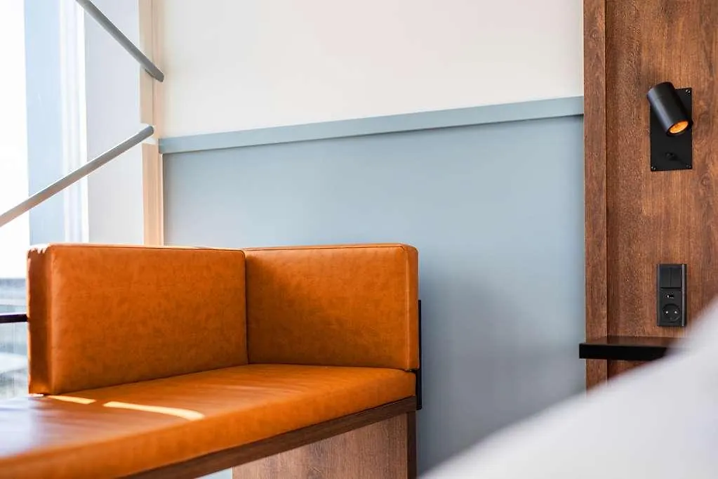***  Comfort Hotel Copenhagen Airport Denmark