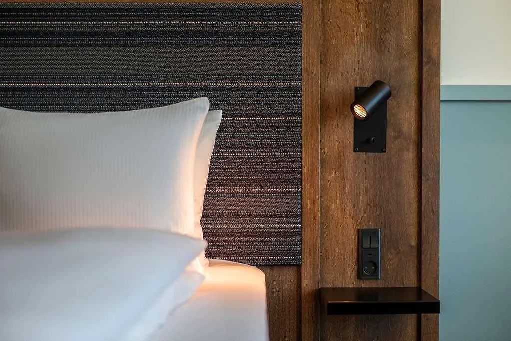 Comfort Hotel Copenhagen Airport