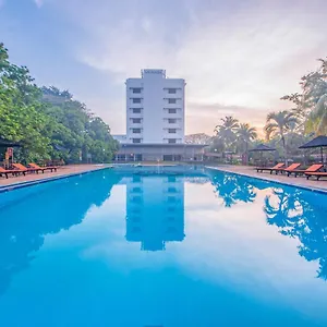 Vivanta Colombo, Airport Garden 5* Seeduwa