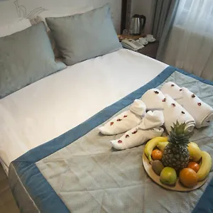 Grand Esen Boutique Turquia