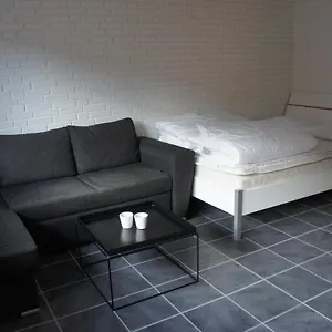 (065) Vesterhavsgade 47. Dør 7 Lejlighed Esbjerg