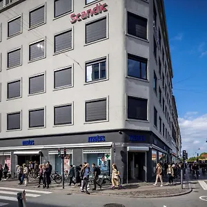 Scandic Norreport Copenhaga