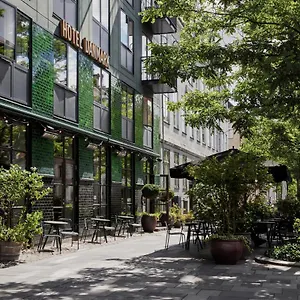 4* Hotel Danmark
