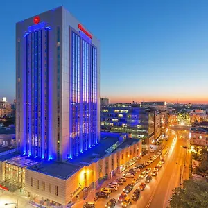 Sheraton 5* Bucharest
