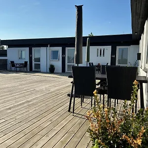 Plesners Anneks , Skagen Dänemark