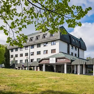 Globus Hotell Prag