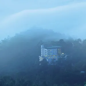 Gokulam Park 4* Munnar