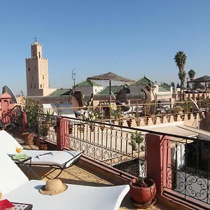 Bab Tilila Marrocos