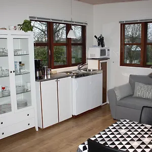 Ferie 1 , Skagen Dänemark