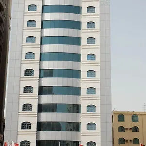 Arbella Boutique 2* Sharjah