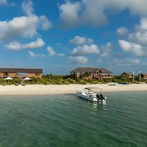 Barbuda Belle Luxury Beach 4* Codrington