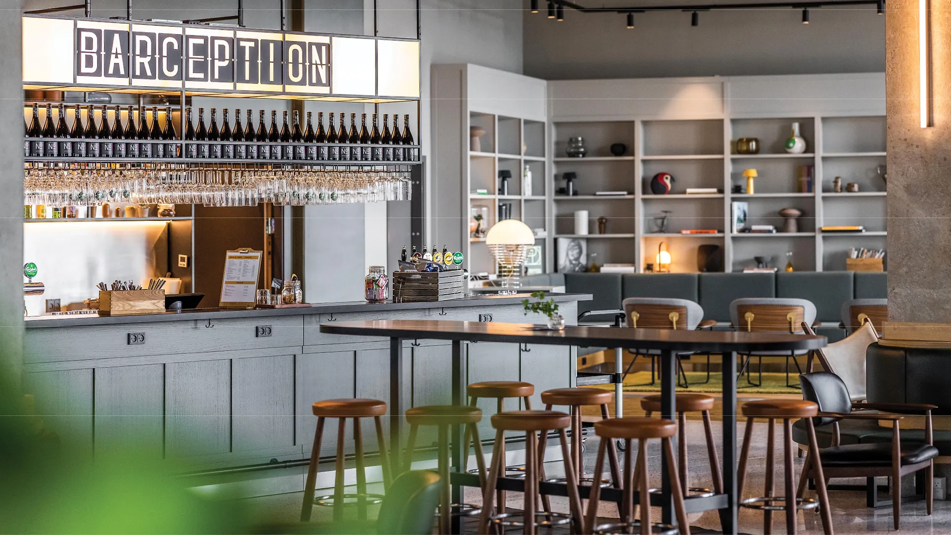 Comfort Hotel Copenhagen Airport