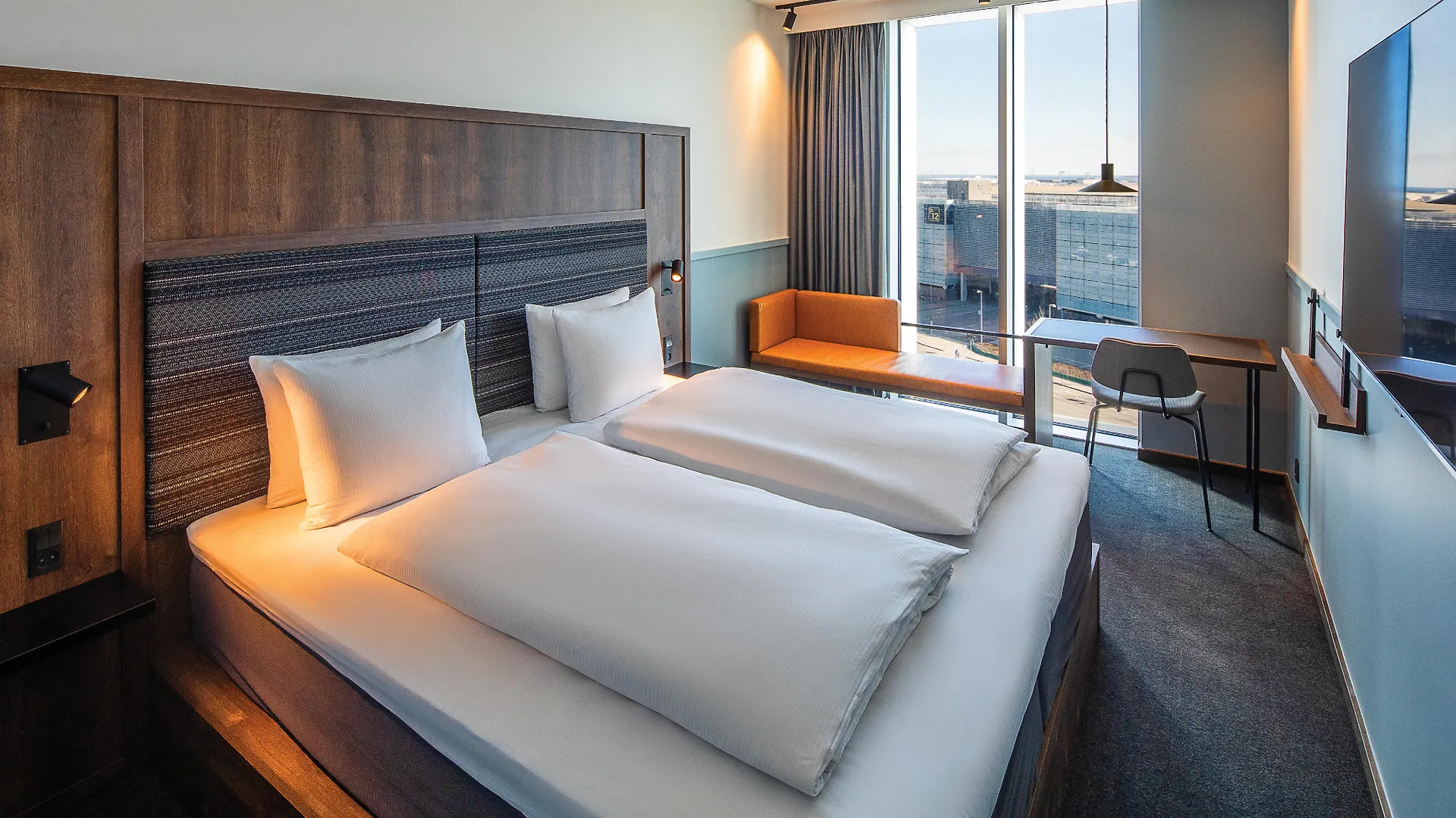 Comfort Hotel Copenhagen Airport