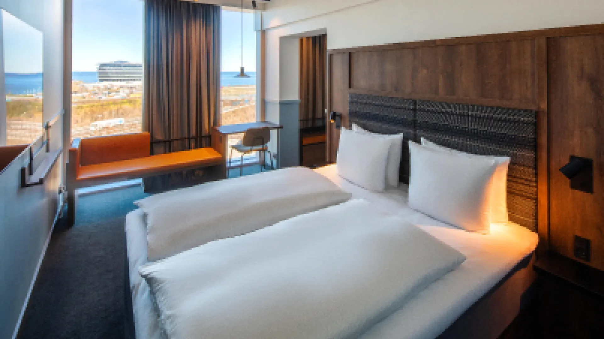 Comfort Hotel Copenhagen Airport