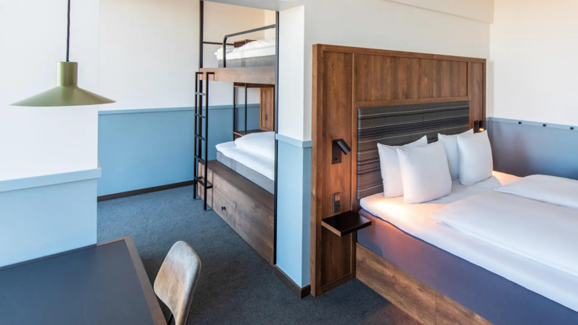 Comfort Hotel Copenhagen Airport