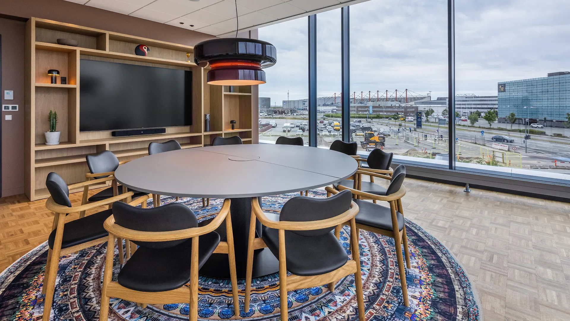 Comfort Hotel Copenhagen Airport
