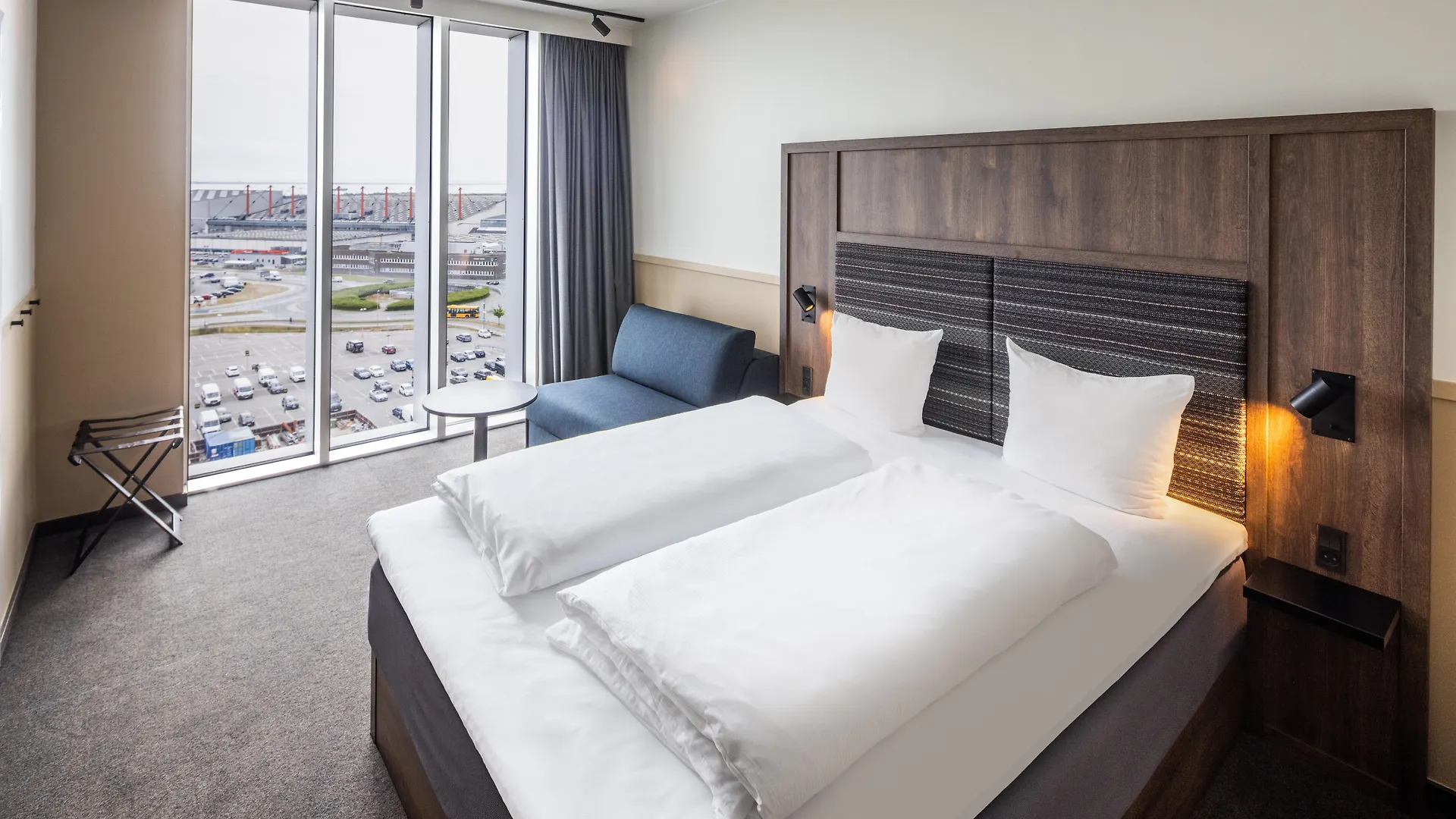Comfort Hotel Copenhagen Airport