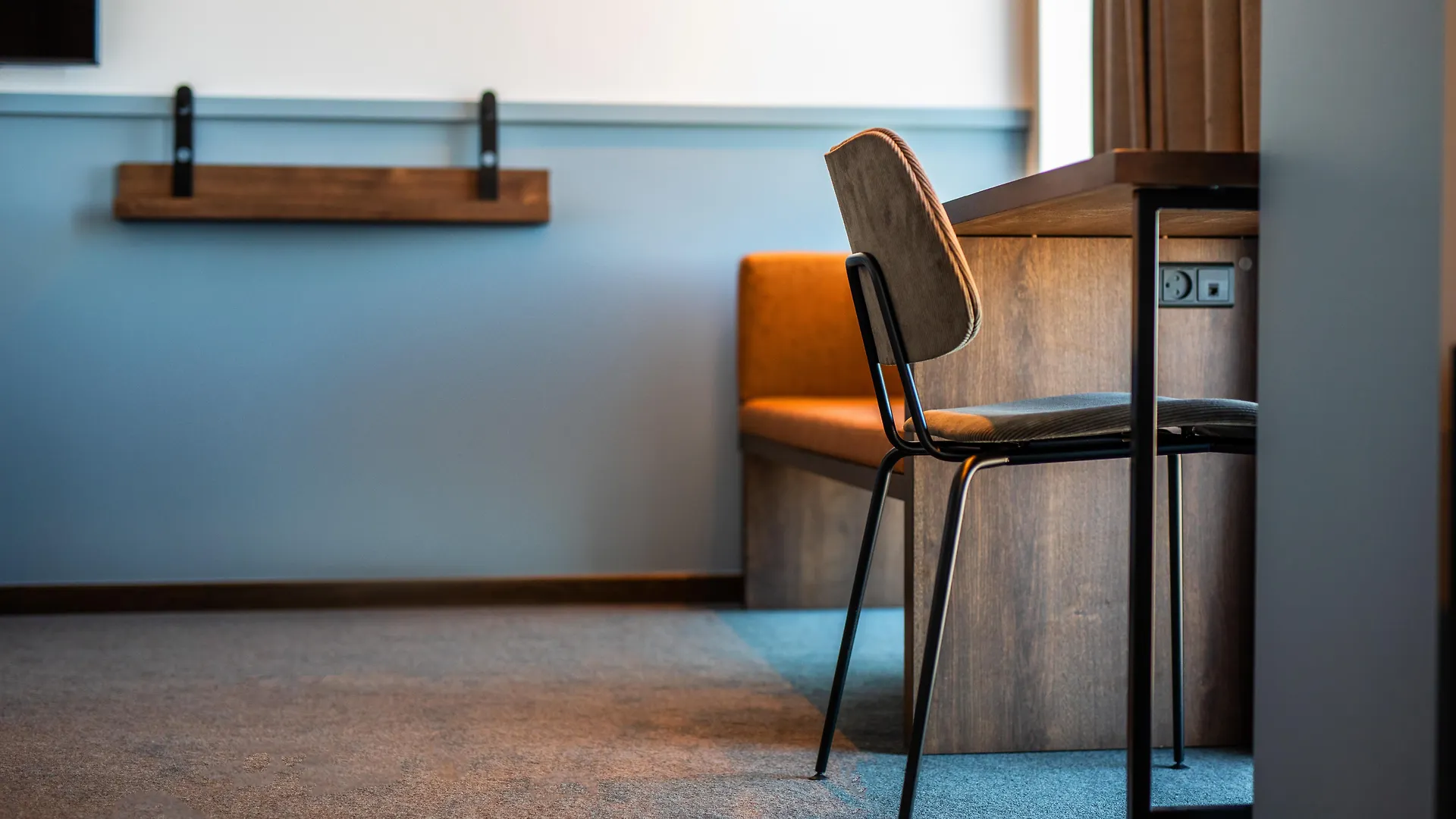 Comfort Hotel Copenhagen Airport