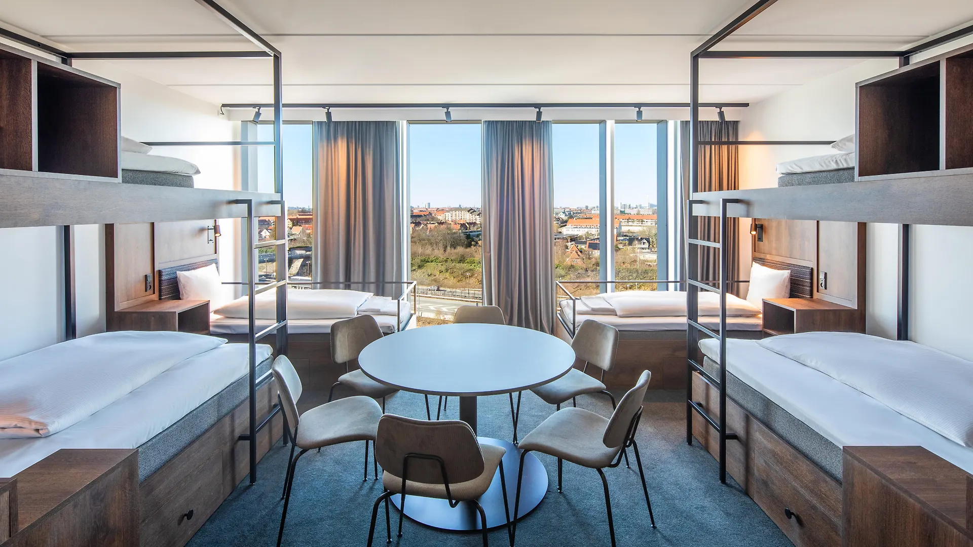 Comfort Hotel Copenhagen Airport 3*,