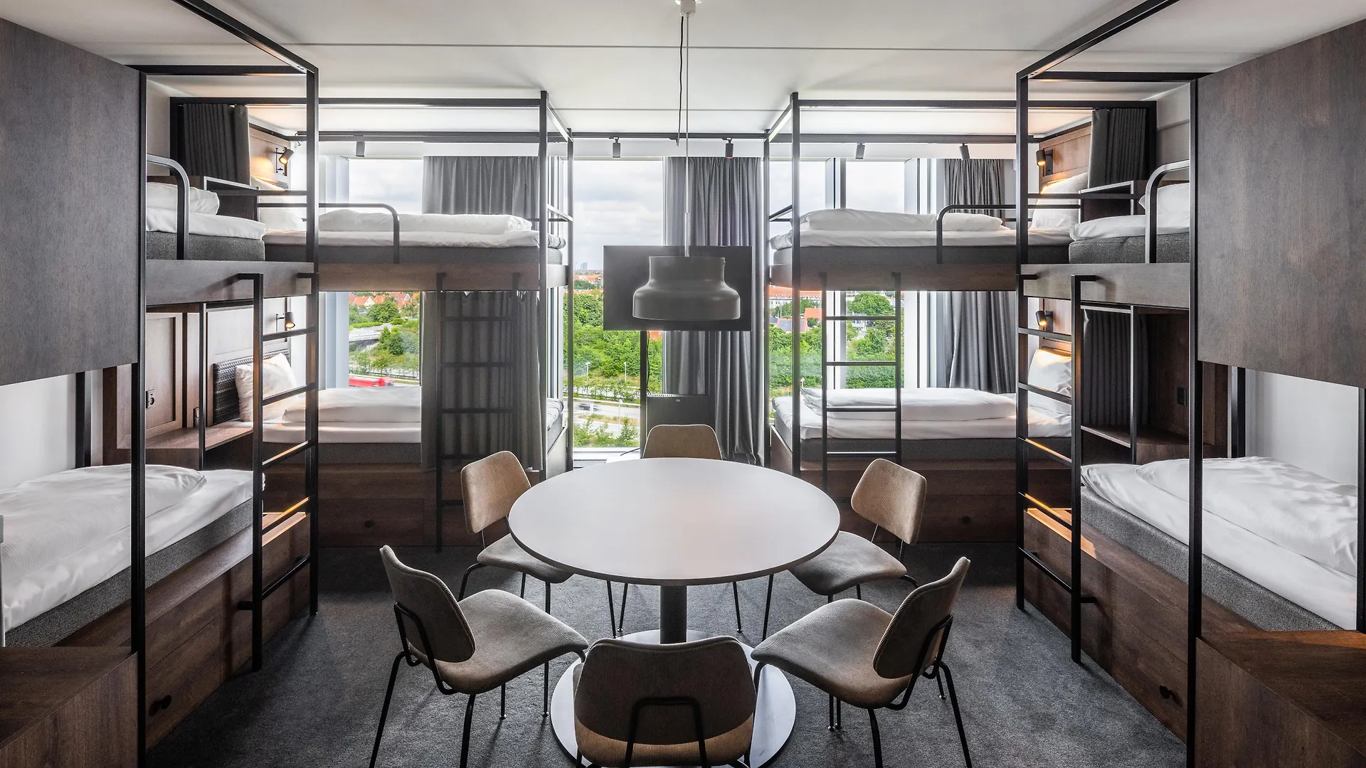 Comfort Hotel Copenhagen Airport