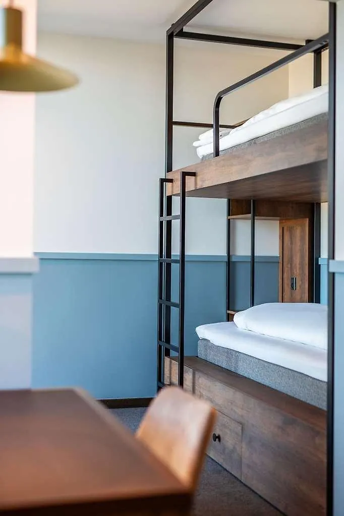 Comfort Hotel Copenhagen Airport
