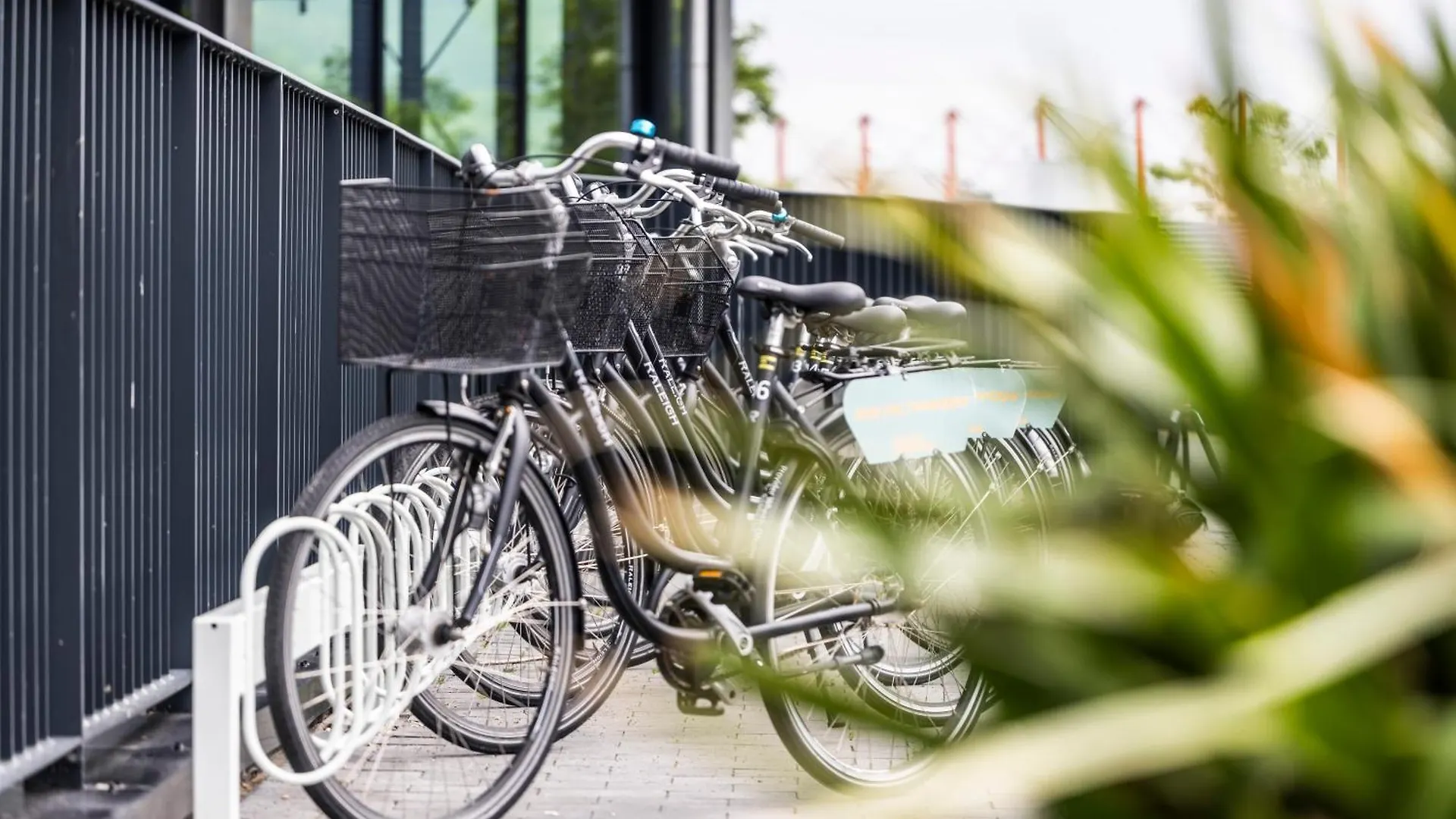 Comfort Hotel Copenhagen Airport